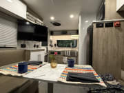 2021 SOL  by InTech RV for rent in V7V 3W1