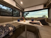 2021 InTech RV SOL Travel Trailer for rent in West Vancouver British Columbia