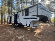 2021 Keystone Vilante available for rent in Canton Texas