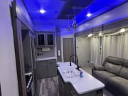 2021 Keystone Vilante Fifth Wheel for rent in Canton Texas