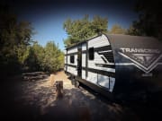 2024 Transcend Xplor  by Grand Design for rent in 92026