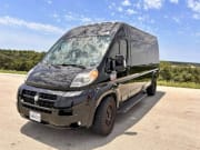 2015 Ram Promaster  by Dodge for rent in 78719