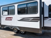 2022 Coleman Dutchman available for rent in Darlington South Carolina