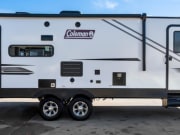 2022 Coleman Dutchman Travel Trailer for rent in Darlington South Carolina