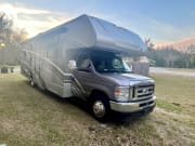 2025 Winnebago Spirit available for rent in Brandon Florida
