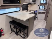 2025 K-Z Manufacturing Connect Mini 231BH Travel Trailer for rent in Nappanee Indiana