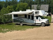 2011 Forester Motorhome  by Forester for rent in T0G 0G0