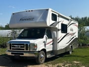 2011 Forester Forester Motorhome available for rent in Bloomsbury Alberta