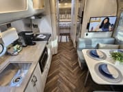 2022 Airstream International available for rent in Ocala Florida