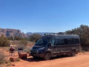 2023 Travato  by Winnebago for rent in 89074