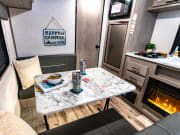 2024 Coleman 17R Travel Trailer for rent in Chesapeake Virginia