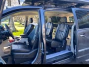 2016 Caravan  by Dodge for rent in V7C 1V1
