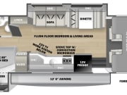 2023 Forester LE available for rent in Henderson Nevada