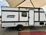 2025 Coleman 17B available for rent in San Tan Valley Arizona