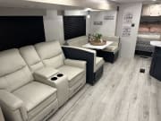 2024 Prime Time Avenger 27DBS Travel Trailer for rent in Liberty Hill Texas