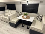 2024 Prime Time Avenger 27DBS available for rent in Liberty Hill Texas