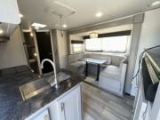 2022 Forest River Tracer Travel Trailer for rent in Corinth Texas
