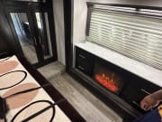 2020 Eclipse Recreational Vehicles Attitude Toy Hauler for rent in Riverside California