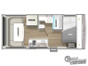 2023 Prime Time Avenger Travel Trailer for rent in Columbus Ohio