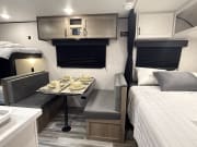 2025 Jayco Jay Flight SLX 175BH Travel Trailer for rent in Ft Myers Florida
