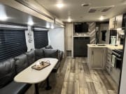 2021 KZ Connect Travel Trailer for rent in Willis Texas