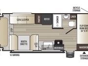 2022 Keystone RV Outback Ultra-Lite available for rent in Pembroke Pines Florida