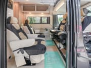 2024 Jayco swift Class B for rent in Lithia Florida