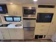 2020 Tiffin 25RW available for rent in Granger Texas