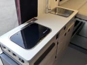 2023 Winnebago Solis 59PX Class B for rent in Phoenix Arizona