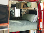 2022 Winnebago Solis Class B for rent in Phoenix Arizona
