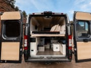 2024 Dodge Ram 1500 Class B for rent in Homedale Idaho