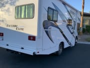 2022 Freedom Elite  by Thor Motor Coach for rent in 89123