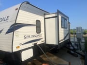 2022 Keystone RV Springdale available for rent in Delhi Ontario