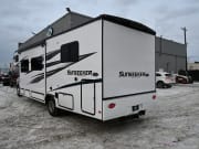 2024 Forest River Sunseeker - LE Series M-2850S Class C for rent in Anchorage Alaska