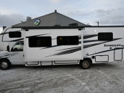 2024 Forest River Sunseeker - LE Series M-2850S available for rent in Anchorage Alaska