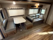 2018 Coachmen Catalina Legacy  by Forest River for rent in 22620