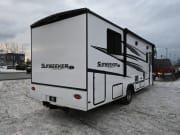 2024 Sunseeker - LE Series M-2850S  by Forest River for rent in 99501