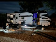 2022 Grand Design Imagine Travel Trailer for rent in Phoenix Arizona
