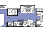 2020 TS  by Forester for rent in 98056