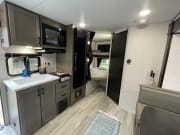 2025 188BHS  by StarCraft for rent in 93446