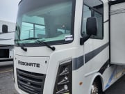 2024 Thor Motor Coach Resonate Class A for rent in Irmo South Carolina