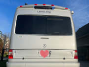 2013 Serenity  by Leisure Travel Vans for rent in 46038