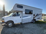 2022 1HAGGUC78MN008793 Cross Trail available for rent in Gilroy California