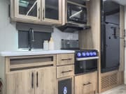 2024 Grand Design Imagine XLS available for rent in Sandpoint Idaho
