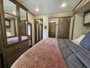 2019 Keystone Retreat available for rent in Citrus Springs Florida