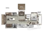 2023 Sabre  by Forest River for rent in 34251