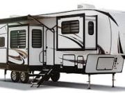 2023 Forest River Sabre Fifth Wheel for rent in Myakka City Florida
