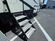2019 Alpine  by Keystone for rent in 29588