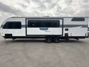 2024 Salem Cruise Lite  by Forest River for rent in 29588