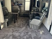 2017 Forest River Sandstorm Toy Hauler for rent in Eugene Oregon